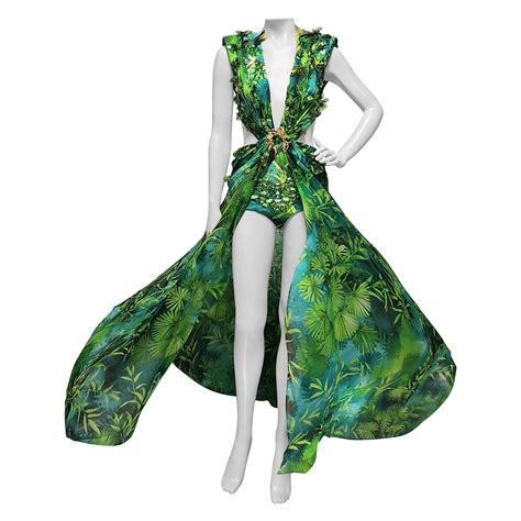 versace jungle dress dupe|jennifer lopez versace jungle dress.